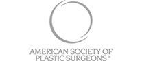 American Society of Plastic Surgeons logo
